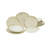 NATURE COLLECTION 12 Piece Dinnerware Set - Service for 4
