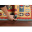 Tapis kilim South-Western Tribal 3 x 5