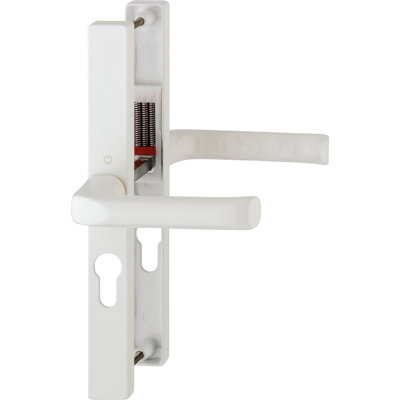 Keyed Right Hand Door Handle