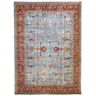 Bakshaish One-of-a-Kind 10' X 13'8" Area Rug