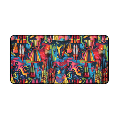 Desk Pad