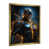 Gold Single Picture Framed selected