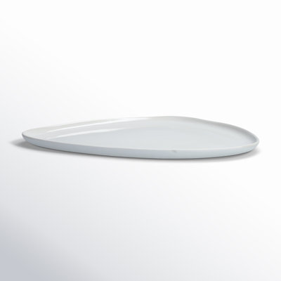 Collection No 1 13" Salad Plate