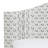 Tangela Upholstered Pattern Standard Bed-1530725903-1545381422-1545381409