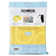 Polyethylene Plastic Trash Liners - 20 Count