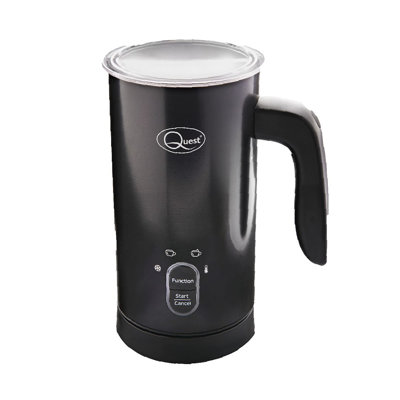 Quest Automatic Milk Frother