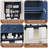 Wall Mounted Bathroom Cabinet Storage-869679634