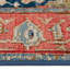 Tapis d'intérieur / extérieur à tissage mécanique Matthies-1834767737