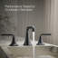 Robinet de salle de bain mural Tone-122429842-93617225