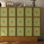 Armoire 6 tiroirs Green Style