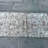 Handmade Vintage Turkish Rug in Beige for Entryway and Living Room Decor
