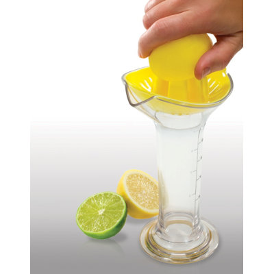 NewMetro Design Manual Citrus Juicer