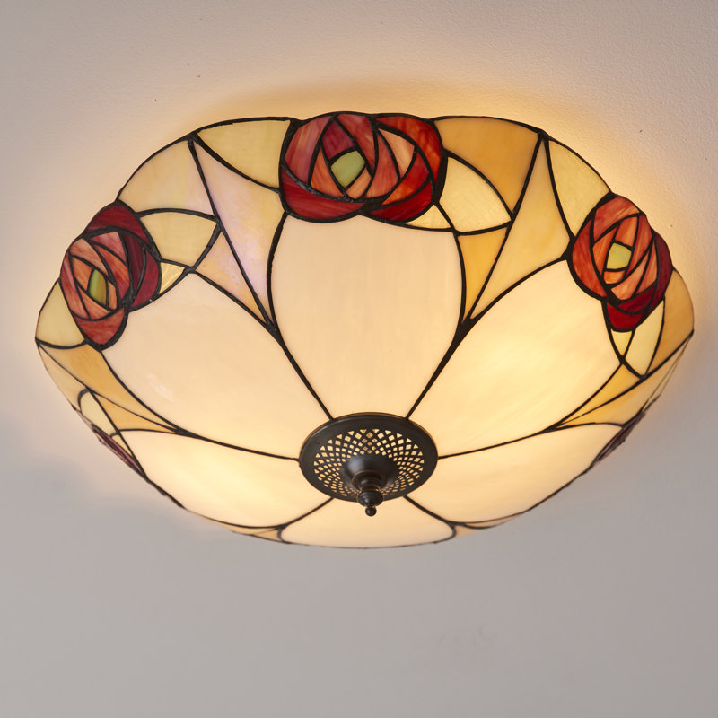 Backacre Flush Mount