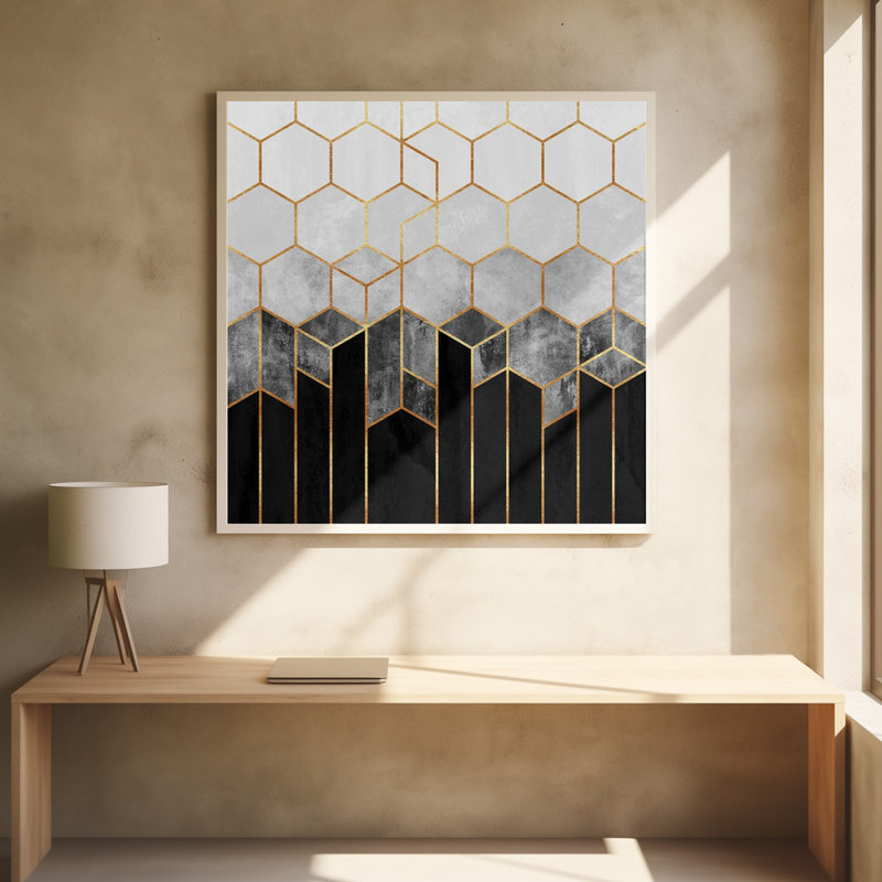 Hexagons