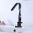 Single-Hole Single-handle Bathroom Faucet-61681970