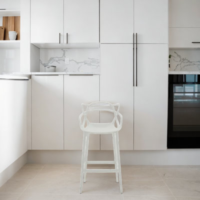 Mahadev Counter Stool