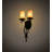 Juliana Armed Sconce