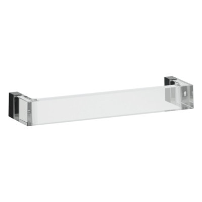 Kartell 1 Wall Mounted Towel Bar