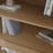 Rattan Storage Cabinet with Adjustable Shelves-128549-4129927