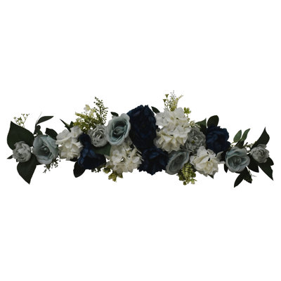 Ornement en hortensia 32 po 