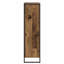 108cm H x 99.5cm W Steel Book Cabinet Bookcase-1385741071