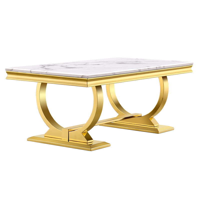 Table basse Bertenshaw