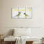 «Calm Your Tits Sign», reproduction sur toile-93060773