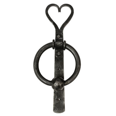 Chamberlin Door Knocker