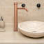 Single-handle Bathroom Faucet-101123212