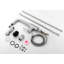 Robinet de cuisine escamotable Beslend