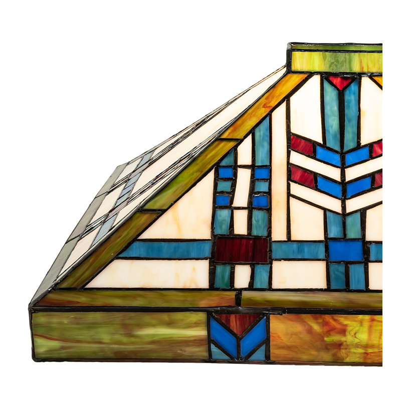 Meyda Tiffany & Stained Glass Novelty Lamp Shade