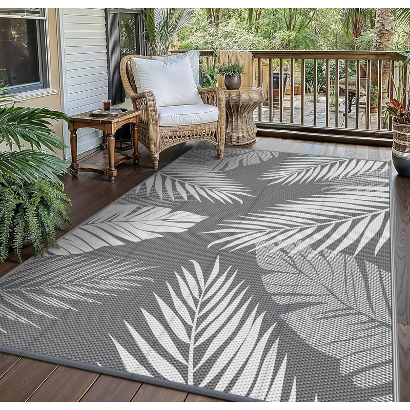 Machine Tufted 365cm X 275cm Area Rug