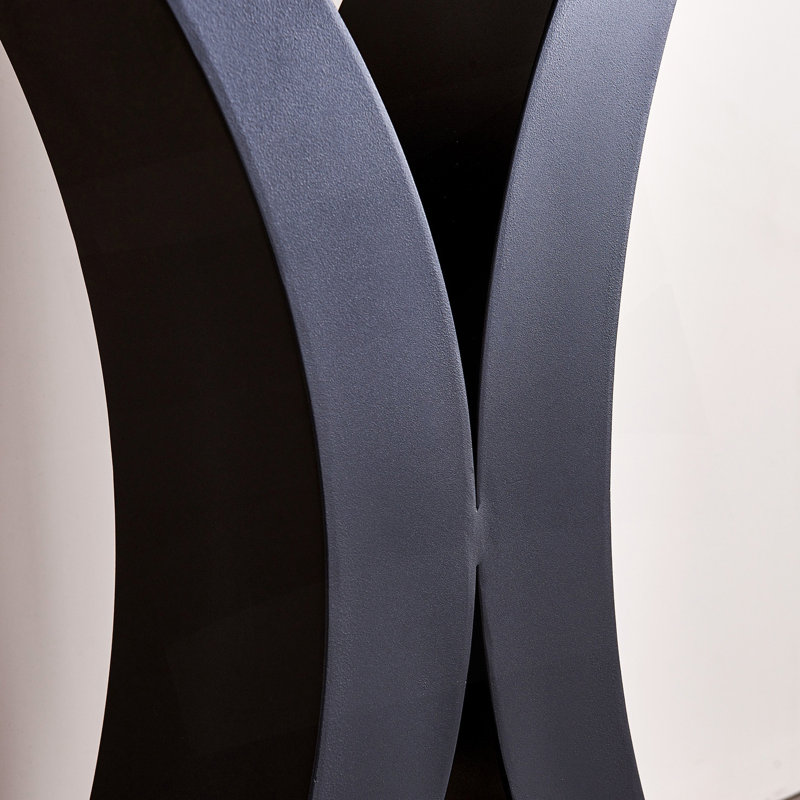 Exquisite Shape Design Modern Console Table