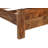 Chaliyah Solid Wood Standard Bed-78924519-95356552