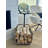 Ayriauna Wood Log Carrier