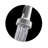 Clihome Pull Down Kitchen Faucet