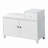 8 Pair Shoe Storage Bench