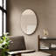 Hubba 24 x 36" Oval Mirror-69927468