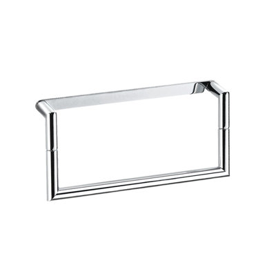 23 cm L Wall Mounted Towel Bar