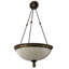 Demi-lune 2 lumières whitesboro