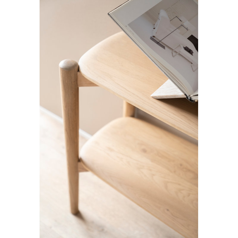 51'' Solid Wood Sideboard