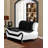 Halley 57'' Upholstered Loveseat-432262451