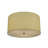 Kaeman Fabric Flush Mount