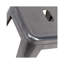 Tabouret de bar 26 po Tiller