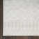 Tapis gris Athalla