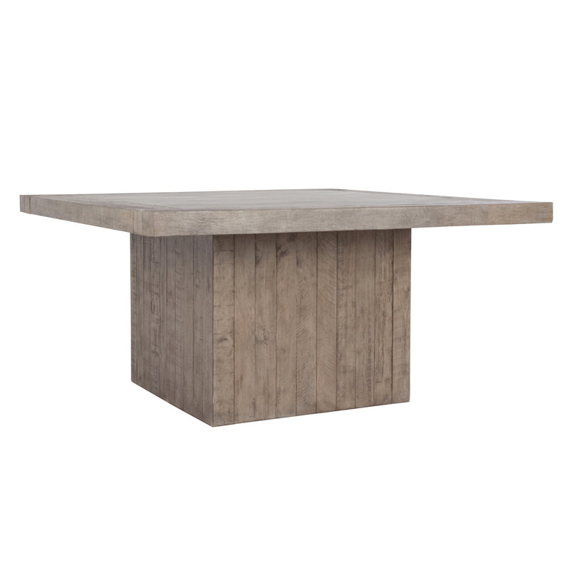 Trestle Dining Table