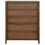 Commode 5 tiroirs Verona