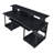Mehraan 71.6'' W Music Desk-1925300628
