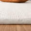 Tapis géométrique en laine et en jute Woodrow-2144274862