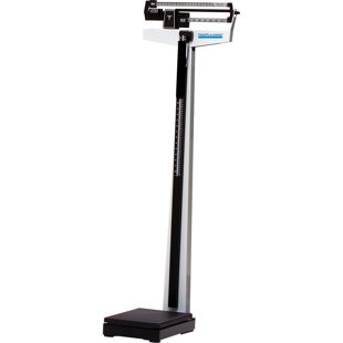 Health O Meter Physician Scale